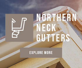 Northern Neck Gutters